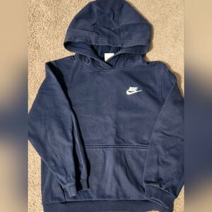 Boys Nike Hoodie